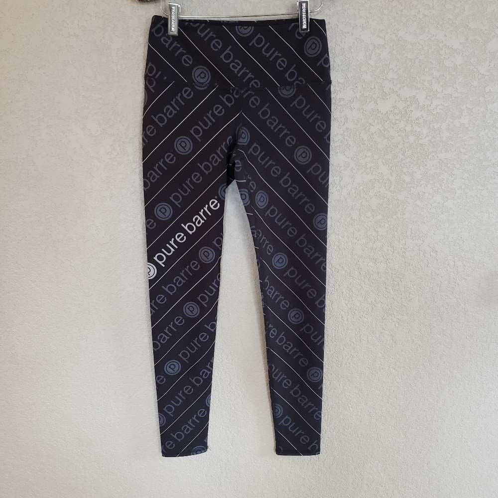 Pure Barre leggings